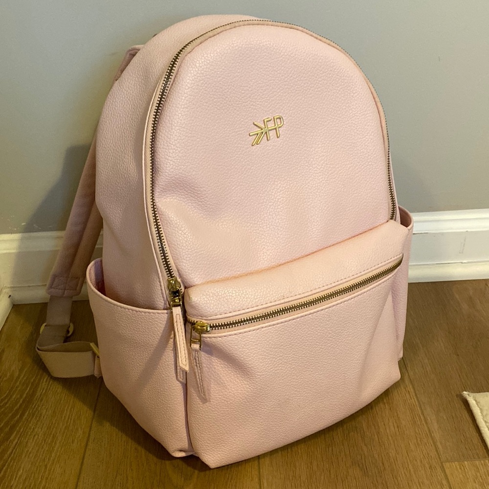 Freshly Picked City Diaper Bag